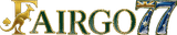 Fairgo77 Casino Logo